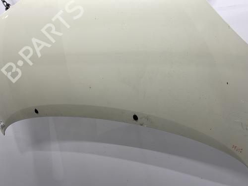 Hood RENAULT TWINGO II (CN0_) 1.2 16V (CN04, CN0B) | BP29256892C1 