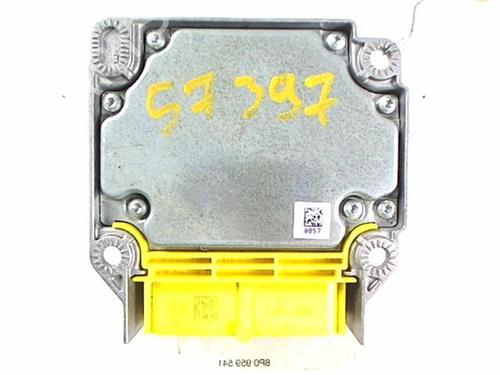 ECU airbags AUDI A3 (8P1) 2.0 TDI 16V | BP20455031M53 