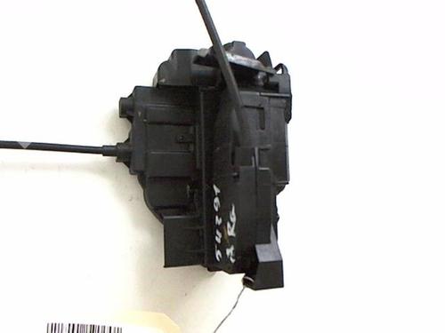 Rear left lock RENAULT MEGANE III Grandtour (KZ0/1) 1.9 dCi (KZ0J, KZ0N, KZ1S) | BP20473376C100