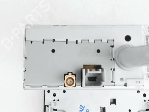 Radio PEUGEOT BOXER Van 2.2 BlueHDi 120 | BP38024091E6 - Image 3