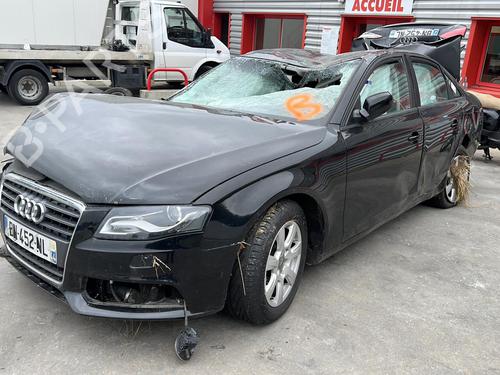 Used Parts AUDI A4 B8 (8K2) 2.0 TDI 1897374