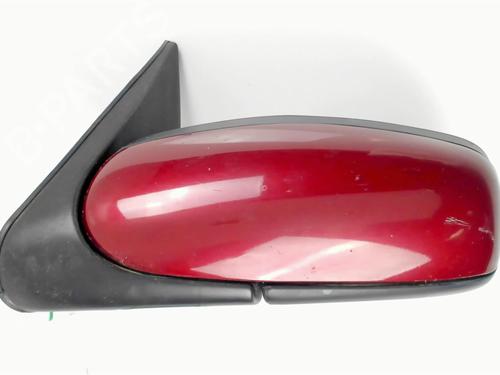 Left mirror PEUGEOT 605 (6B) 2.5 Turbo Diesel | BP20460438C26 