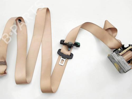 Used Rear right seatbelt MERCEDES-BENZ S-CLASS (W220, V220) S 320 CDI (220.026, 220.126) (197 hp) 32149299