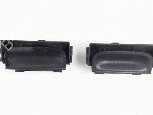 Bagagerumshåndtag CITROËN C4 Grand Picasso I (UA_) 2.0 HDi 150 (150 hp) 31355313