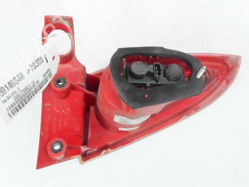 Left taillight SEAT LEON (1P1) 1.6 TDI | BP38561945C34 - Image 6