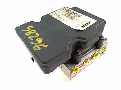 ABS pump RENAULT CLIO IV (BH_) 1.5 dCi 75 | BP20467395M43 