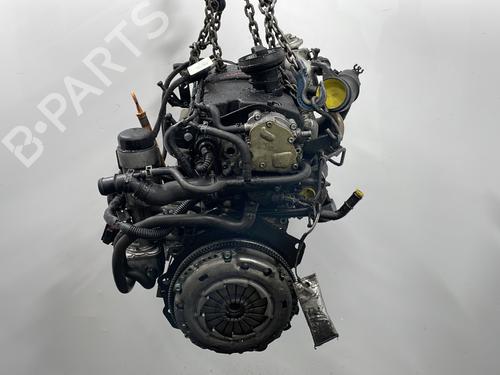 Used Engine Engine VW BORA Variant (1J6) 1.9 TDI (101 hp) 31126696 31126696