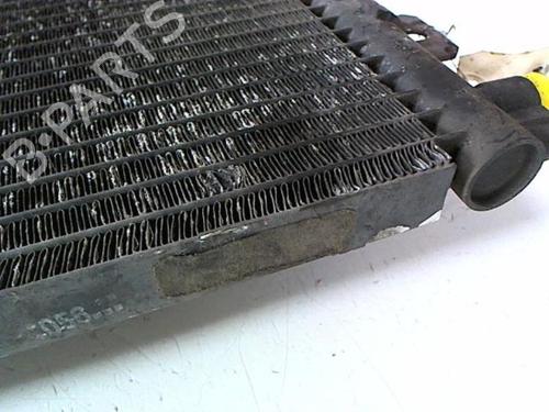 AC radiator CHRYSLER VOYAGER / GRAND VOYAGER III (GS_, NS_) 2.5 TD | BP20431229M32 