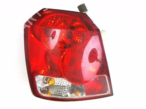 Left taillight CHEVROLET KALOS  | BP33439053C34  - Image 5