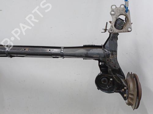 Rear axle PEUGEOT 5008 (0U_, 0E_) 1.6 HDi | BP20406100M2 