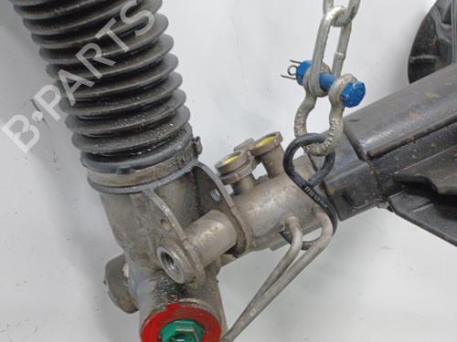 Used Steering rack Steering rack FORD MONDEO IV (BA7) 2.0 TDCi (140 hp) 20428620 20428620
