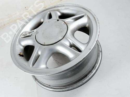 Rim RENAULT MEGANE I Coach (DA0/1_) 2.0 i (DA0G) | BP25263586C45 