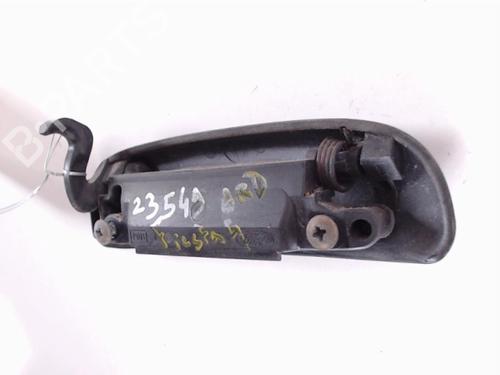 Høyre bak utvendig håndtak FORD FIESTA IV (JA_, JB_) 1.3 i | BP20403296C130 