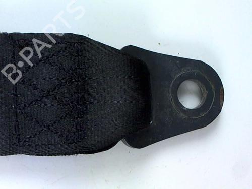 Used Front right seatbelt Front right seatbelt PEUGEOT 306 Hatchback (7A, 7C, N3, N5) 1.6 (89 hp) 20392383 20392383