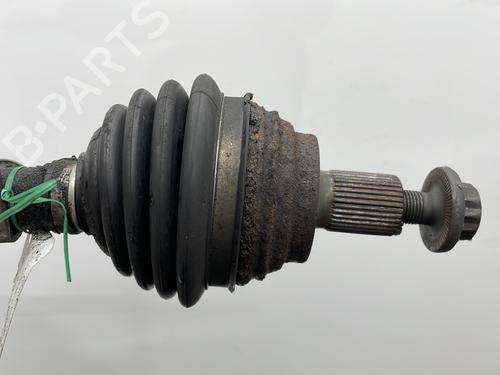 Left front driveshaft VW GOLF V (1K1) 1.4 16V | BP24963817M38 - Image 3