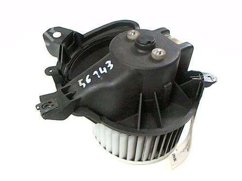 Heater blower motor FIAT GRANDE PUNTO (199_) 1.3 D Multijet | BP20455582M62 