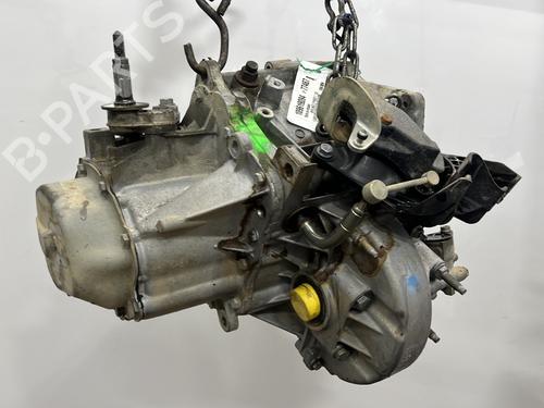 Gearbox CITROËN BERLINGO MULTISPACE (B9) 1.6 HDi 110 | BP27873579M3 