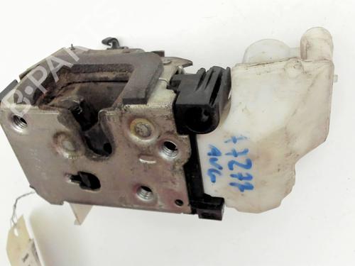 Front left lock FIAT PUNTO (188_) 1.2 60 (188.030, .050, .130, .150, .230, .250) | BP29513984C98 
