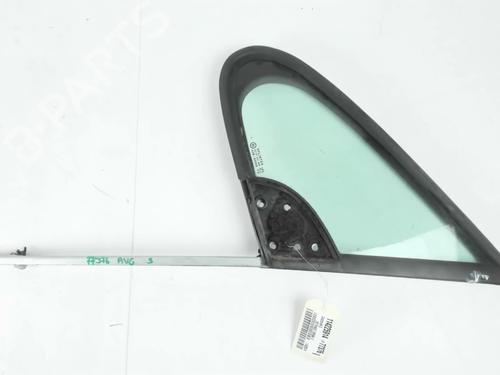 Used Front left quarter glass PEUGEOT 307 Break (3E) 2.0 HDi 135 (136 hp) 30363829