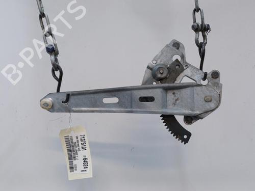 Used Rear right window mechanism Rear right window mechanism KIA PICANTO I (SA) 1.1 (65 hp) 20423740 20423740