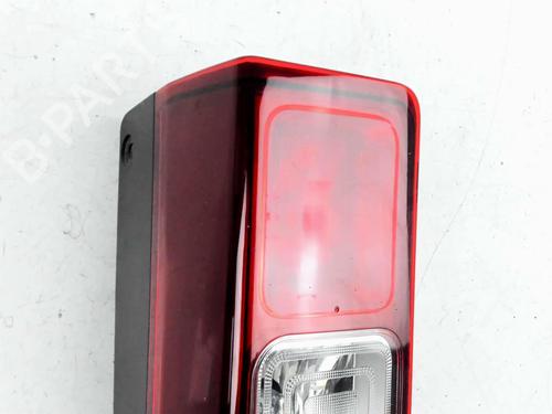 Rear bumper right light RENAULT TRAFIC III Van (FG_) 2.0 dCi 150 (FGMU) | BP39229054C82 - Image 6