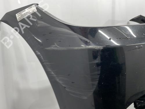 Front bumper BMW 3 (E90) 320 d | BP30115669C7