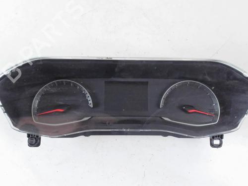 Used Instrument cluster PEUGEOT 2008 II (UD_, US_, UY_, UJ_, UR_, UC_) 1.5 BlueHDI 130 (131 hp) 20423530