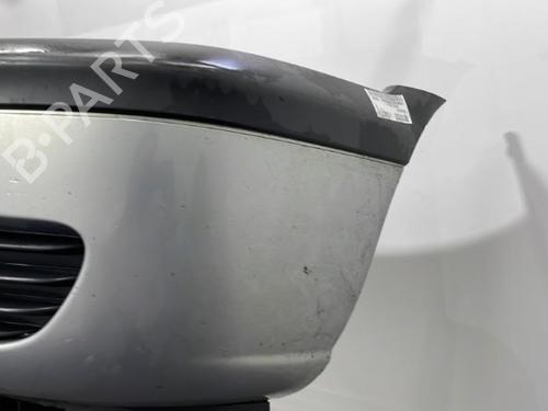 Front bumper OPEL ZAFIRA A MPV (T98) 2.0 DI 16V (F75) | BP20441262C7 