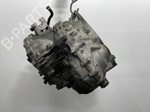 Gearbox NISSAN X-TRAIL III (T32_, T32R, T32RR) 1.6 dCi (T32) | BP29212731M3 