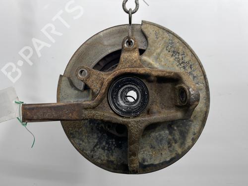 Right front steering knuckle SUZUKI GRAND VITARA I (FT, HT) 2.0 HDI 110 16V 4x4 (SQ420D, TD83V) | BP22104595M26 