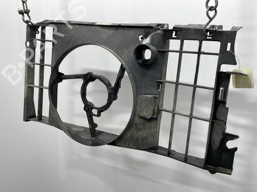 Front slam panel CITROËN BERLINGO / BERLINGO FIRST Box Body/MPV (M_) 1.1 i (MAHDZ, MBHDZ, MBHFX) | BP23504830C72 