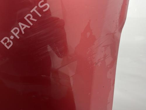 Rear bumper CITROËN C3 II (SC_) 1.4 VTi 95 | BP30548173C8 