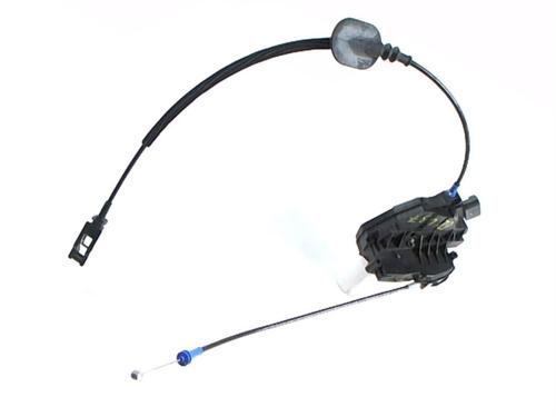 Front right lock FORD FIESTA VI (CB1, CCN) 1.4 TDCi | BP20462918C97 