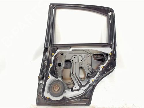 Right rear door FIAT PANDA (169_) 1.2 (169.AXB11, 169.AXB1A) | BP20434883C5 