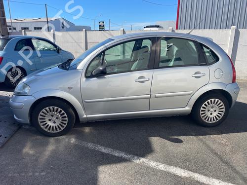Used Parts CITROËN C3 I (FC_, FN_) 1.4 i 5043476