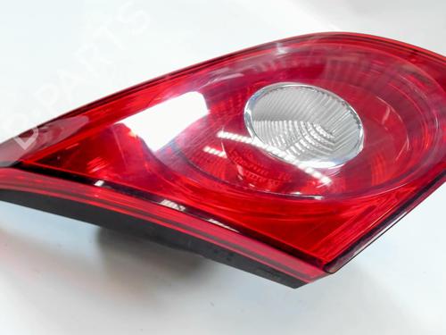 Left tailgate light VW PASSAT CC B6 (357) 2.0 TDI | BP20420788C79 