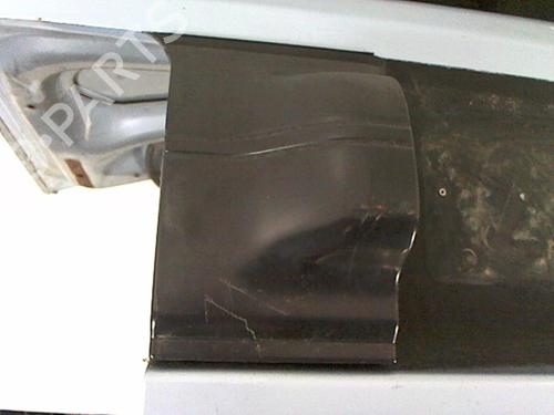 Used Tailgate TOYOTA COROLLA (_E8_) 1.8 D (CE80_, CE80R) (64 hp) 21205557