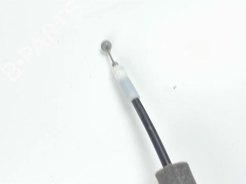 Rear left lock NISSAN JUKE (F15) 1.5 dCi | BP20396552C100