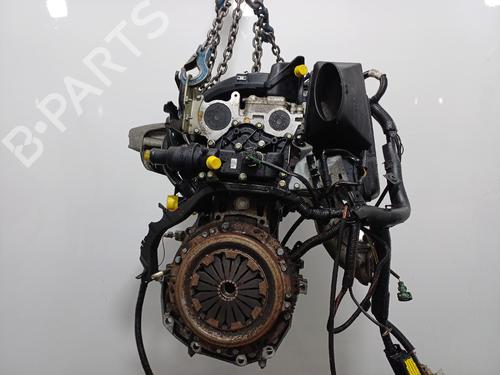 Engine RENAULT CLIO III (BR0/1, CR0/1) | BP37652633M1 - Image 4