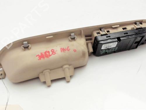 Left front window switch BMW 5 Touring (E61) 525 xd | BP26666626I27  - Image 7