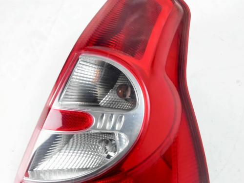 Right taillight DACIA SANDERO | BP33635685C35 - Image 6