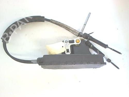 Gear lever VW FOX Hatchback (5Z1, 5Z3, 5Z4) 1.2 | BP20452765M90 