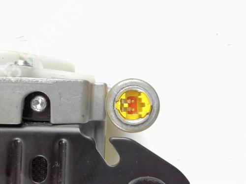 Used Front left seatbelt Front left seatbelt TOYOTA COROLLA (_E12_) 2.0 D-4D (CDE120R, CDE120L_) (110 hp) 20420949 20420949