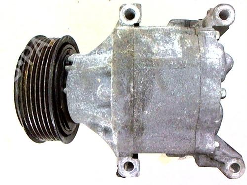 AC compressor LANCIA MUSA (350_) 1.3 D Multijet (350.AXG11, 350.AXG1A) | BP20392246M34 