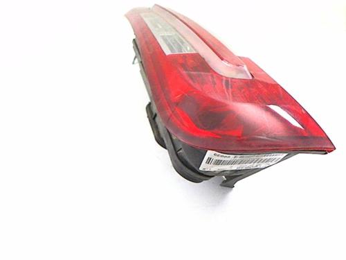 Used Left taillight Left taillight FORD C-MAX (DM2) 1.8 TDCi (115 hp) 20426662 20426662