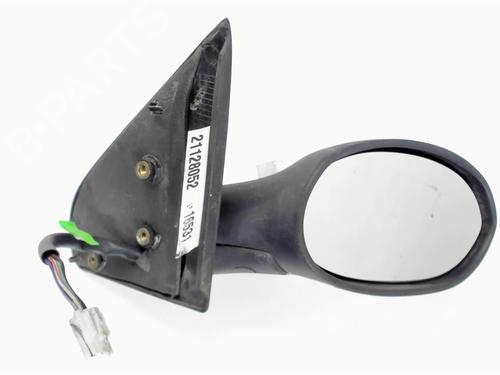 Right mirror LANCIA Y (840_) 1.1 (840AE) | BP20460454C27 