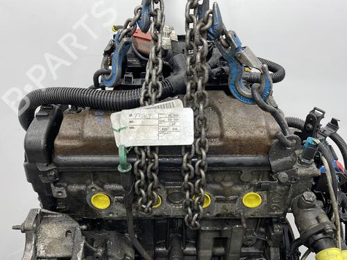 Motor PEUGEOT 206 Hatchback (2A/C) 1.4 i | BP28683592M1