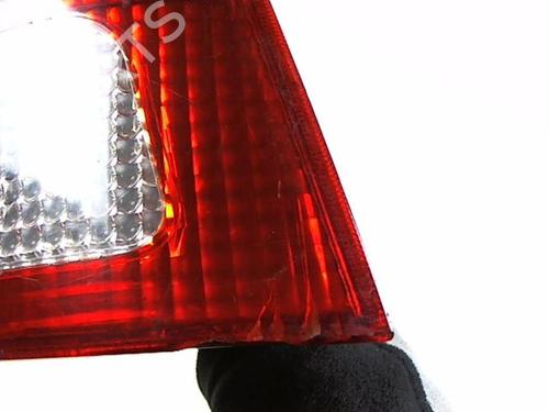 Right taillight FORD FOCUS I Turnier (DNW) 1.8 Turbo DI / TDDi | BP20455468C35 