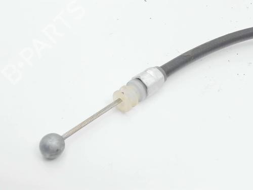 Rear right lock HYUNDAI i30 (FD) 1.6 CRDi | BP20419722C99 