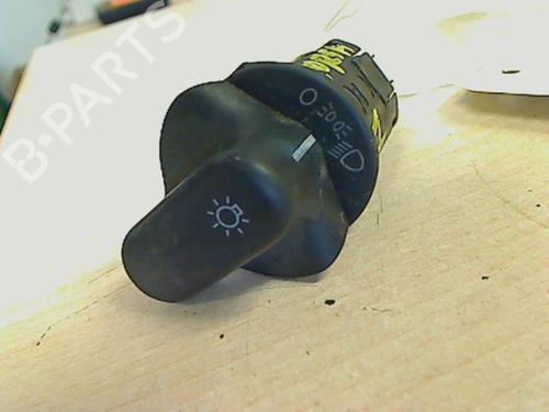 Used Headlight switch OPEL CORSA A Hatchback (S83) [1982-1993]  21232037